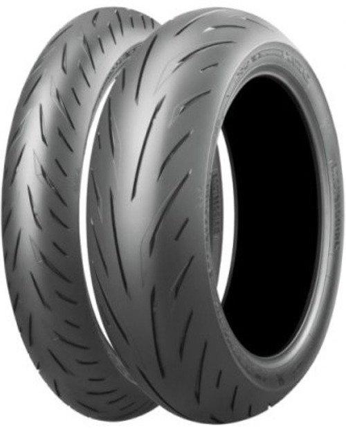 Pneumatico BRIDGESTONE S22F BATTLAX