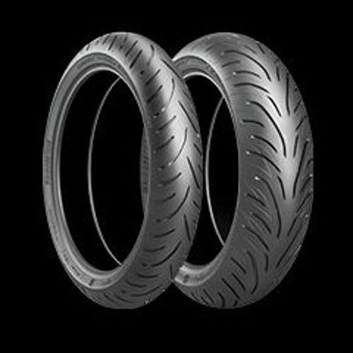 Pneumatico BRIDGESTONE T 31 F