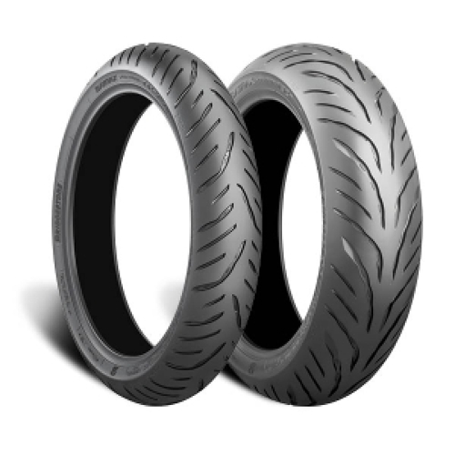 Pneumatico BRIDGESTONE T32