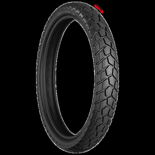 Pneumatico BRIDGESTONE TRAIL WING TW101 TRANSALP
