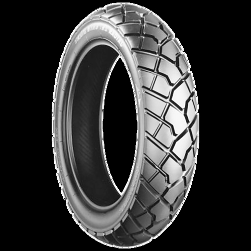 Pneumatico BRIDGESTONE TRAIL WING TW152 F