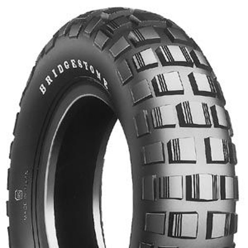 Pneumatico BRIDGESTONE TRAIL WING TW2