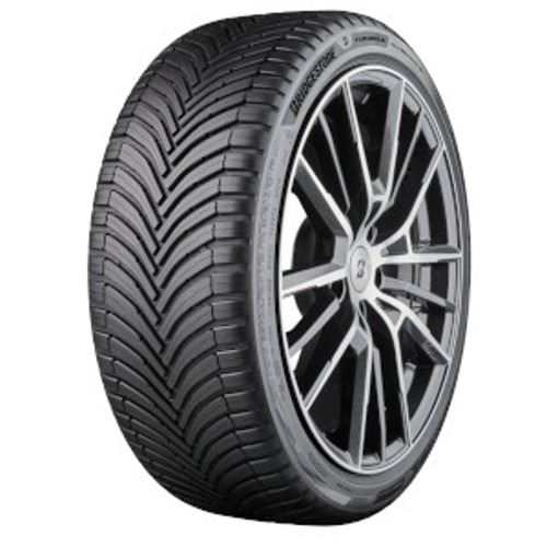 Pneumatico BRIDGESTONE Turanza All Season 6