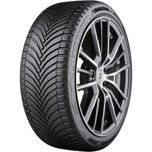 Pneumatico BRIDGESTONE TURANZA ALL SEASON 6 DRIVEGUARD XL RFT MFS ENLITEN BSW M+S 3PMSF