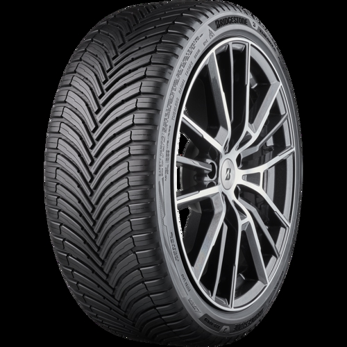 Pneumatico BRIDGESTONE TURANZA ALL SEASON 6 XL RFT MFS ENLITEN BSW M+S 3PMSF