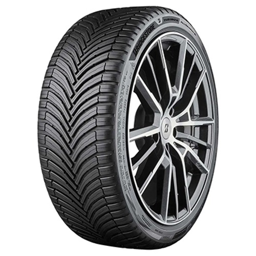 Pneumatico BRIDGESTONE TURANZA AS 6