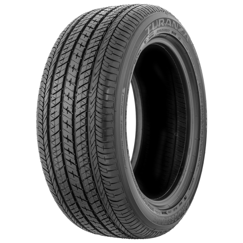 Pneumatico BRIDGESTONE TURANZA EL450 RFT AR M+S