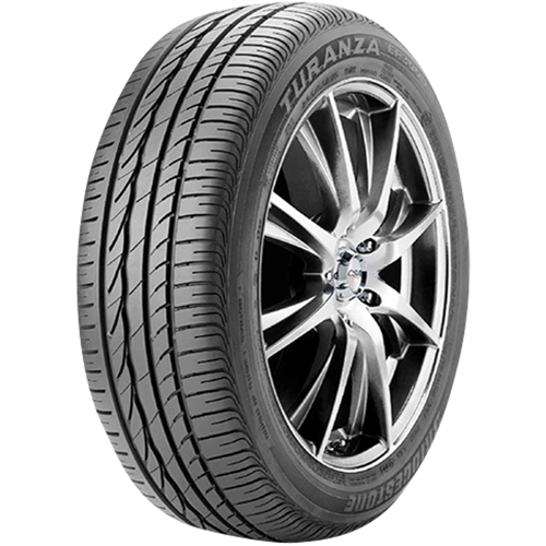Pneumatico BRIDGESTONE TURANZA ER300A XL RFT *