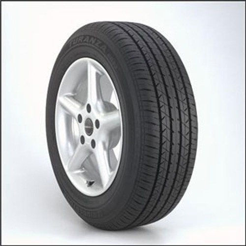 Pneumatico BRIDGESTONE Turanza ER33