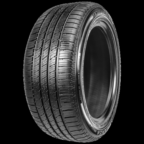 Pneumatico BRIDGESTONE TURANZA ER42 RFT *