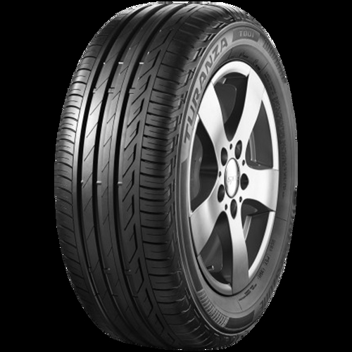 Pneumatico BRIDGESTONE TURANZA T001 RFT *