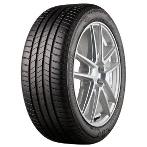 Pneumatico BRIDGESTONE Turanza T005 Driveguard RFT