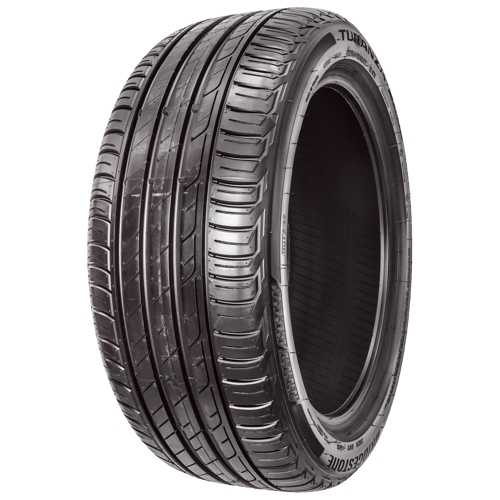 Pneumatico BRIDGESTONE TURANZA T001 XL EXT MO