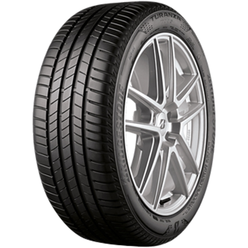 Pneumatico BRIDGESTONE TURANZA T005 XL AO