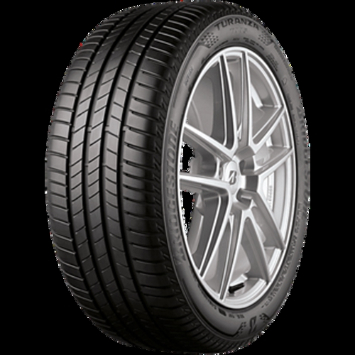 Pneumatico BRIDGESTONE TURANZA T005 XL RFT AOE EV-Marking BSW