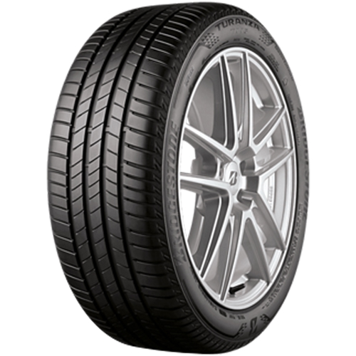 Pneumatico BRIDGESTONE TURANZA T005A RFT LHD