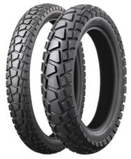 Pneumatico BRIDGESTONE TW201 TRAIL WING 201