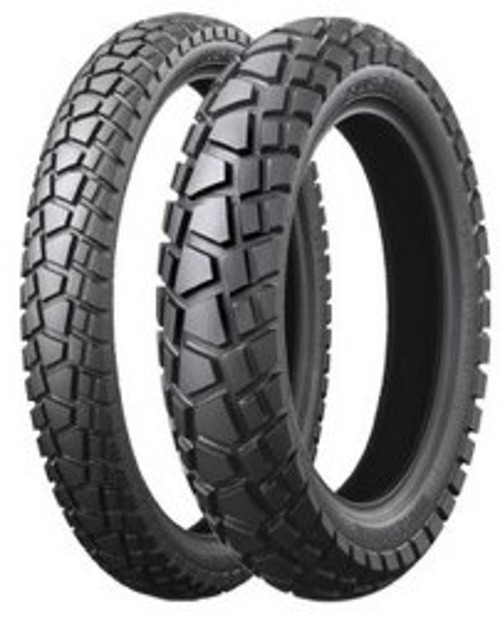 Pneumatico BRIDGESTONE TW202R TRICKER TRAIL WING
