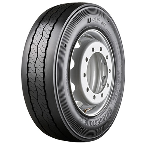 Pneumatico BRIDGESTONE U-AP 002