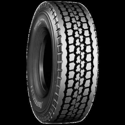 Pneumatico BRIDGESTONE V-STEEL HIGHWAY SERVICE ***