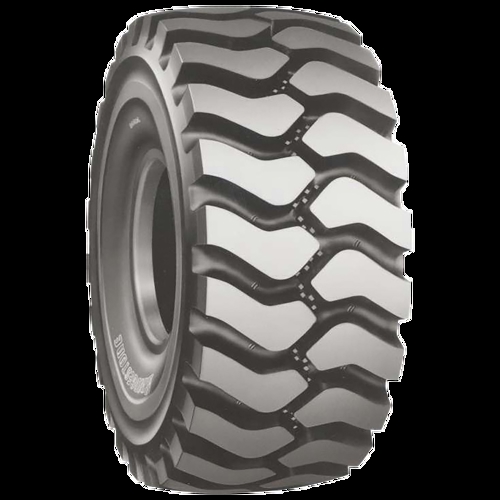 Pneumatico BRIDGESTONE V-STEEL N-TRACTION