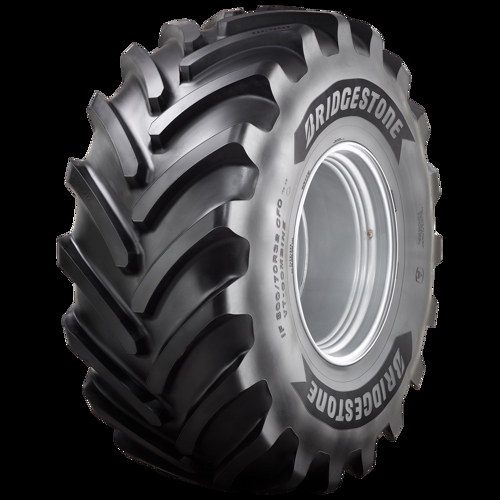 Pneumatico BRIDGESTONE VT-COMBINE CFO