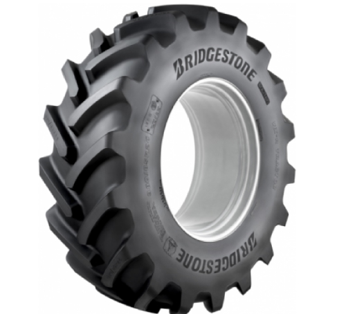 Pneumatico BRIDGESTONE VX-R TRACTOR