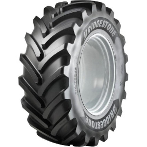 Pneumatico BRIDGESTONE VX-R TRACTOR