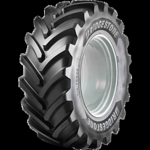 Pneumatico BRIDGESTONE VX-TRACTOR