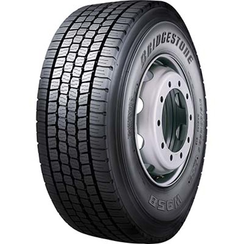 Pneumatico BRIDGESTONE W 958
