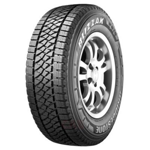 Pneumatico BRIDGESTONE BLIZZAK W810
