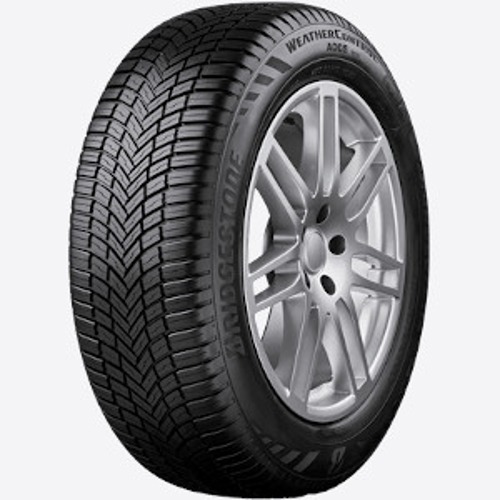 Pneumatico BRIDGESTONE Weather Control A005 Evo