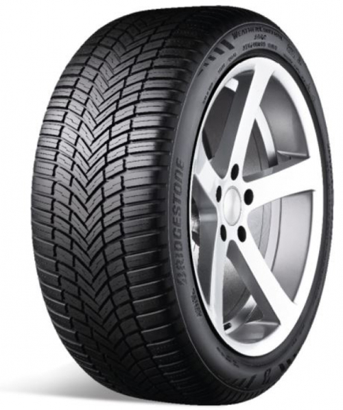 Pneumatico BRIDGESTONE WEATHER CONTROL A005 EVO DriveGuard