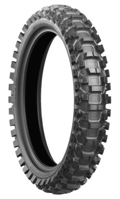 Pneumatico BRIDGESTONE X 20R CROSS SOF