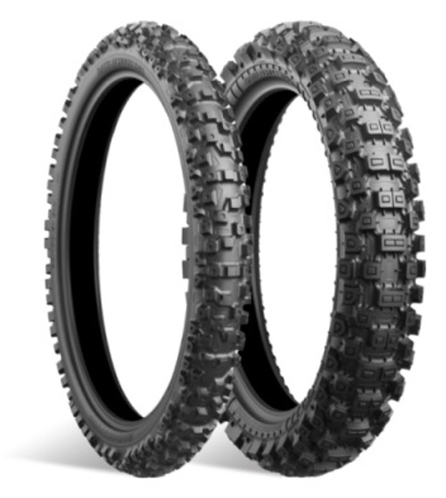 Pneumatico BRIDGESTONE X40R BATTLECROSS