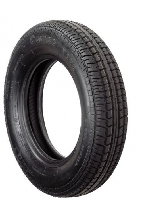 Pneumatico CAMAC NC80