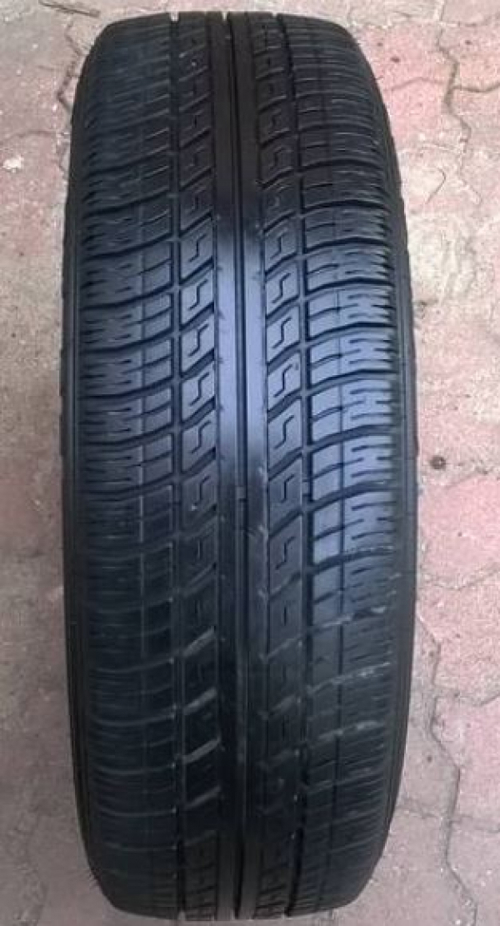 Pneumatico CAMAC NT65