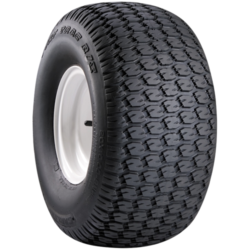 Pneumatico CARLISLE TURF TRAC R/S 100/70-5, ECE 2PR