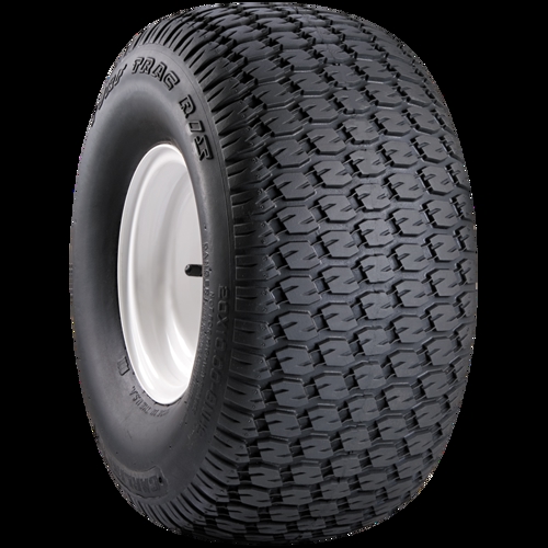 Pneumatico CARLISLE TURF TRAC R/S 100/70-5, ECE 2PR