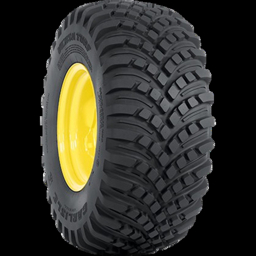 Pneumatico CARLISLE VERSA TURF 220/65R12, NHS 6PR