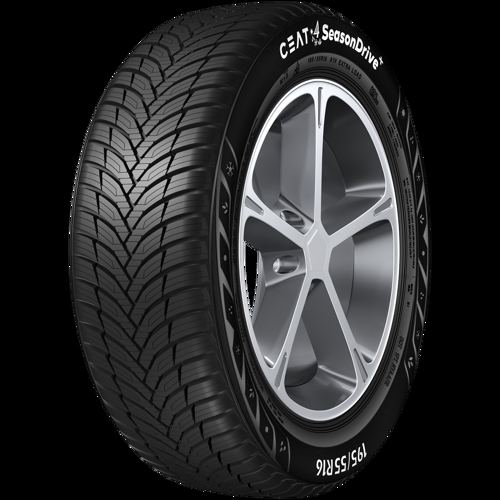 Pneumatico CEAT 4SEASON DRIVE + XL