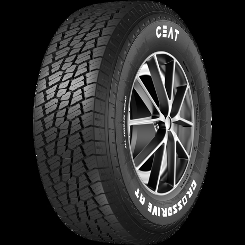 Pneumatico CEAT CROSSDRIVE AT RWL