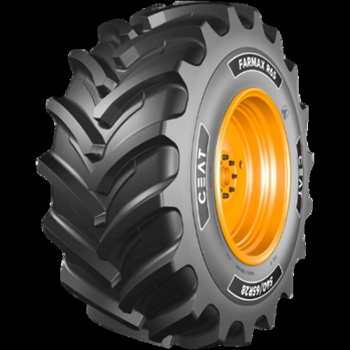 Pneumatico CEAT FARMAX R65