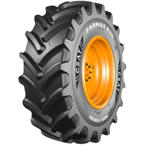 Pneumatico CEAT FARMAX R70