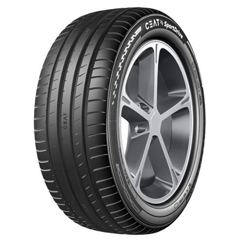 Pneumatico CEAT SPORTDRIVE XL FR