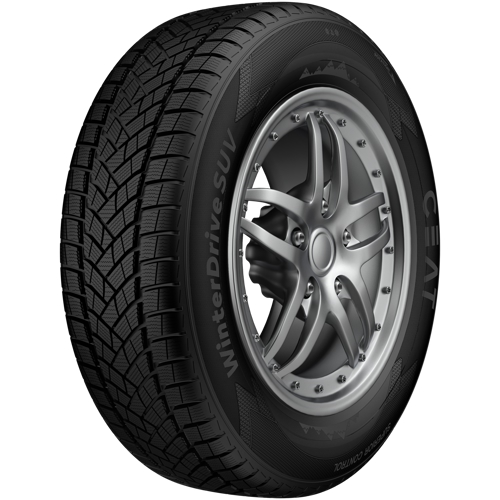 Pneumatico CEAT WINTERDRIVE SUV XL