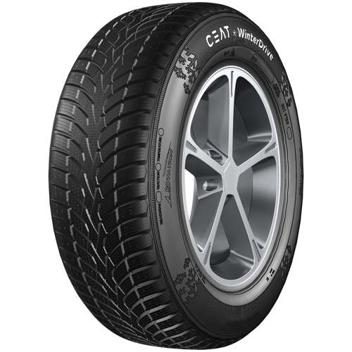 Pneumatico CEAT WINTER DRIVE
