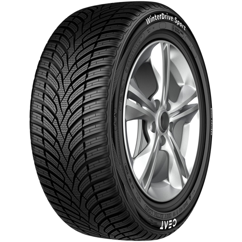 Pneumatico CEAT WINTERDRIVE SPORT XL BSW M+S 3PMSF