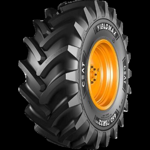 Pneumatico CEAT YIELDMAX CHO STEEL-BELTE
