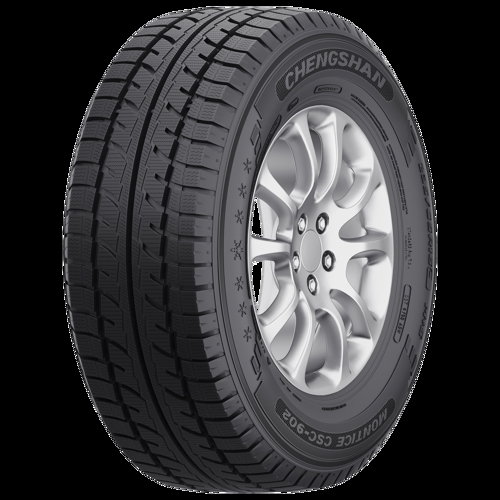 Pneumatico CHENGSHAN CSC-902 BSW M+S 3PMSF